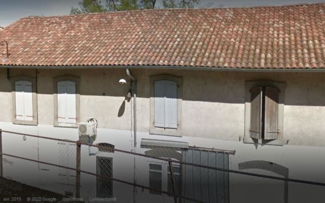 Mosquée de Lavaur
