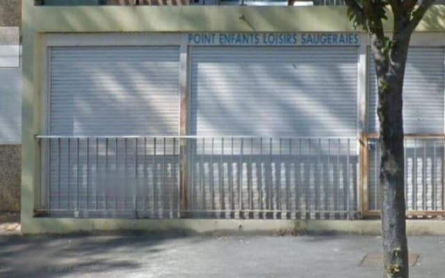 Mosquée du Boulevard