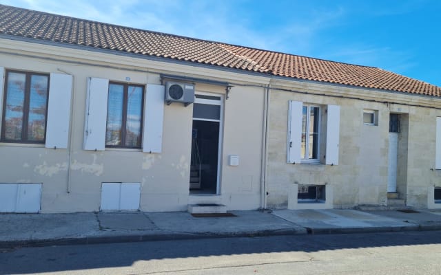 Mosquée EL FATH
