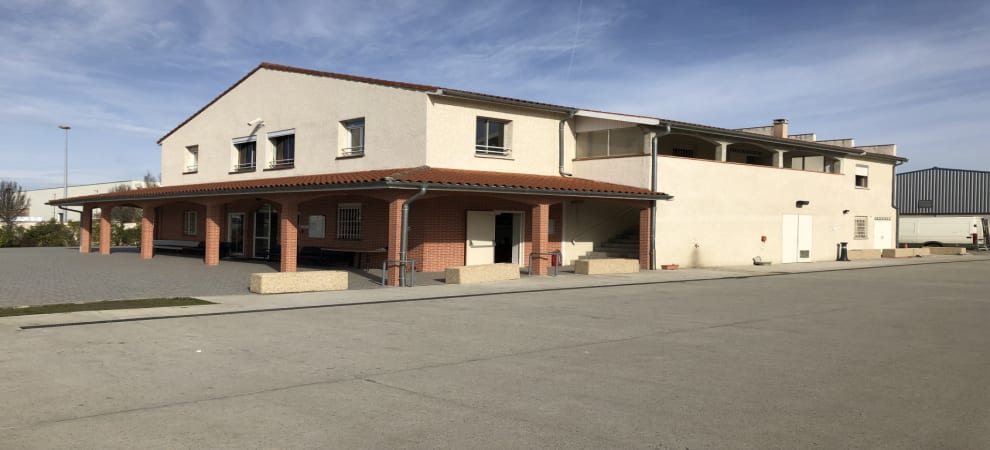 Mosques de colomiers