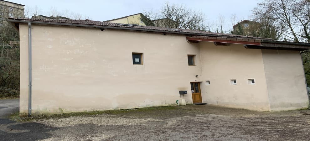 Mosquée CCFM