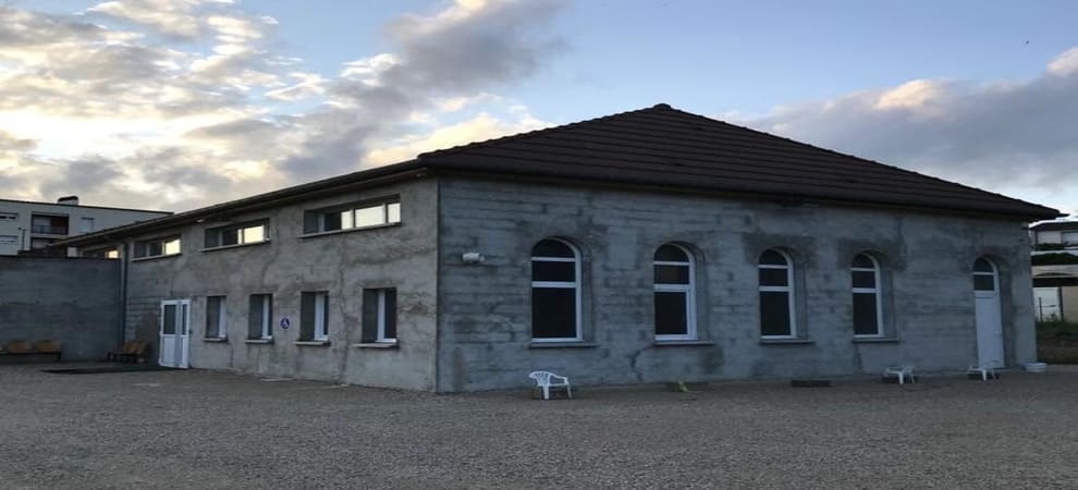 Mosquée de Tonnerre