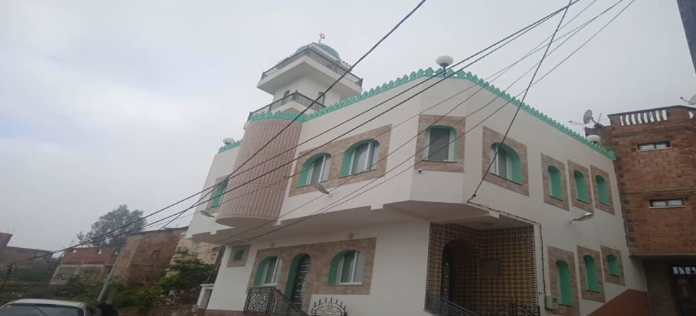 مسجد النور