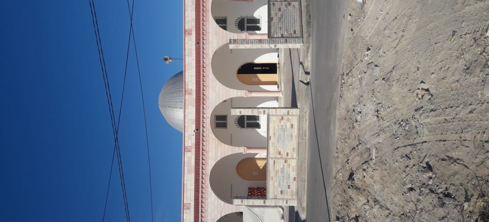مسجد التقوى غنوش