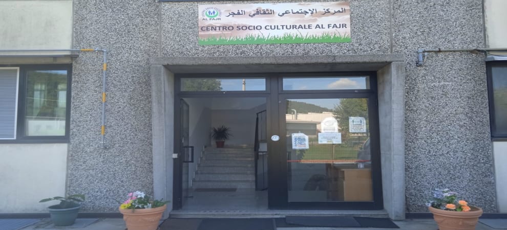 Centro socio-culturale AL-FAJR