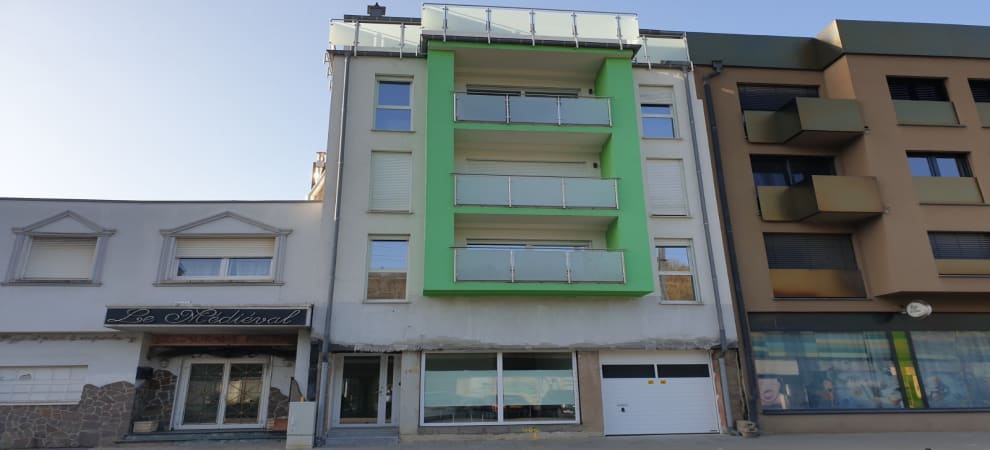 Centre islamique Gazi Isa-beg