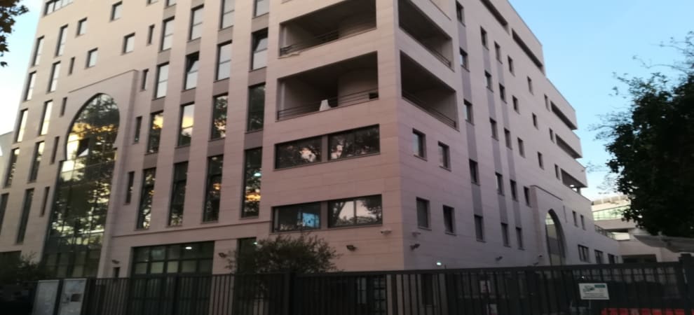Institut Ibn Badis