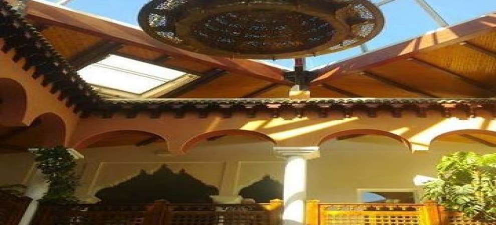 La Grande Mosquée De Limoges