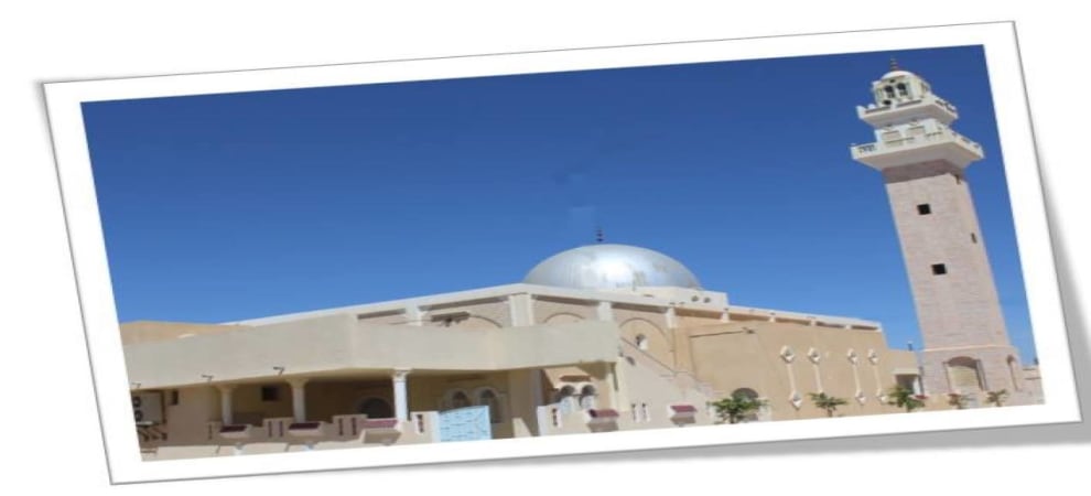 جامع ابوبكر الصديق