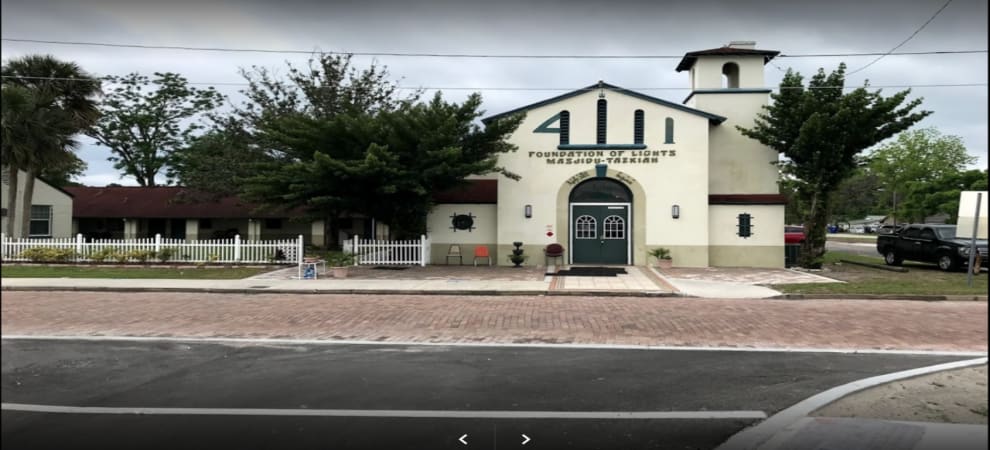 Masjid Al-Tazkiah
