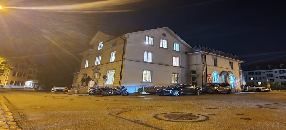 مسجد الإيمان