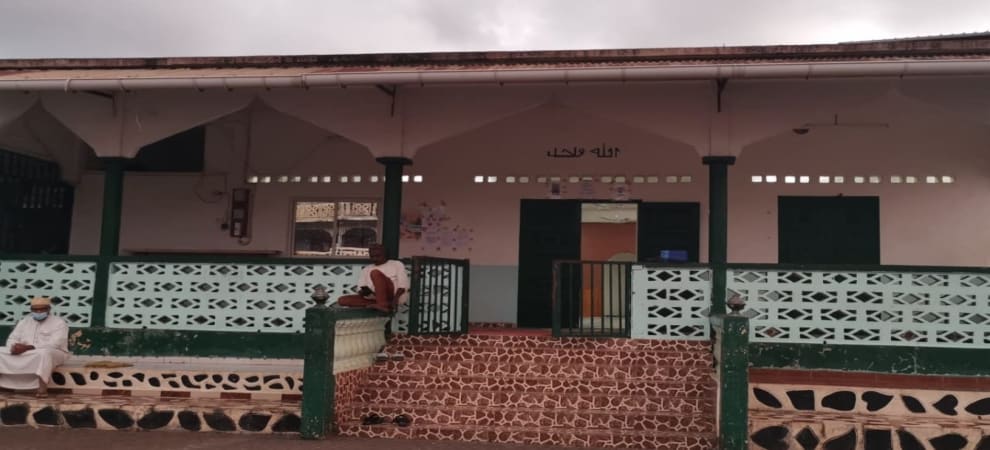 Masdjidil Wastoi