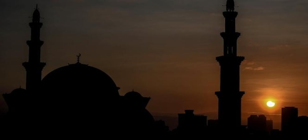 مسجد جرني  - MOSQUÉE