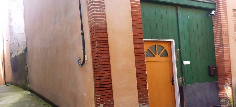 Mosquée AT TAWBA