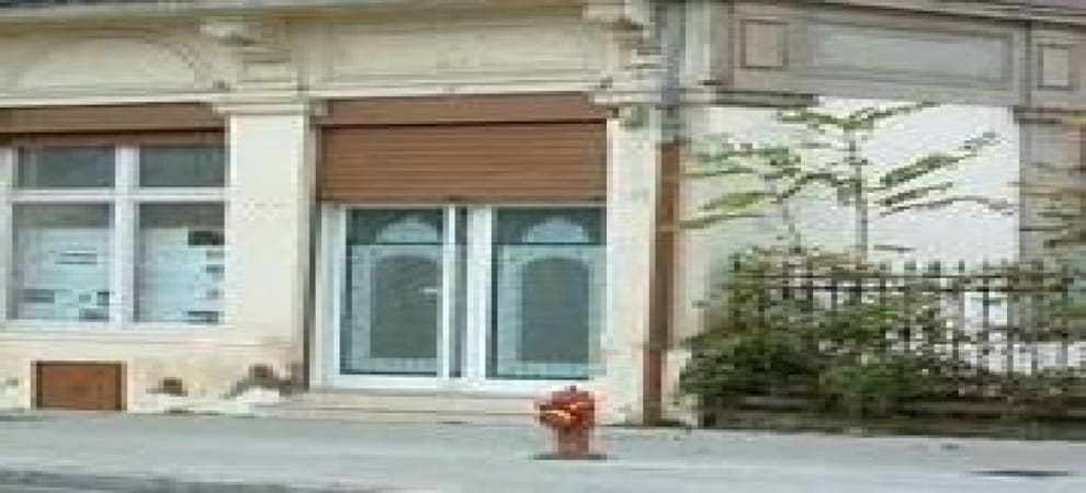 مسجد الإيمان - Mosquée Al-Iman