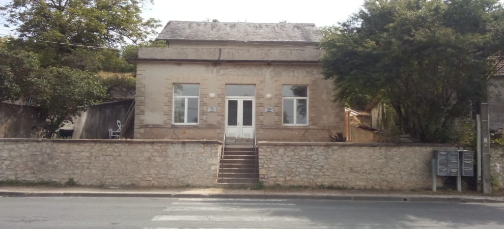 Mosquée Saint Florent Sur cher