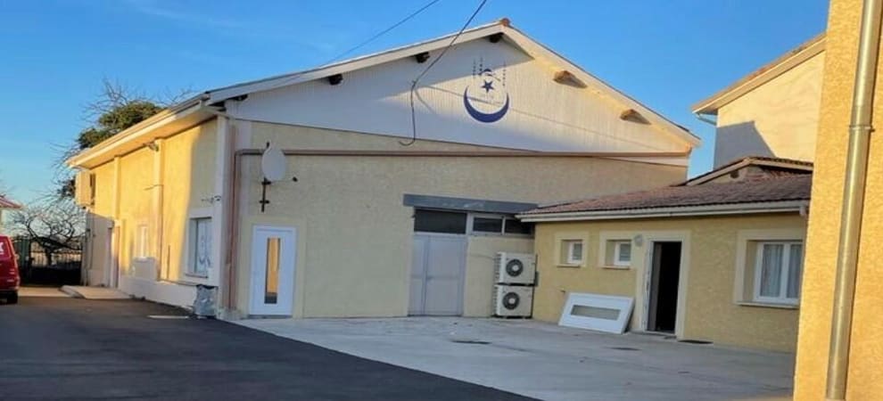 ASSOCIATION DES JEUNES