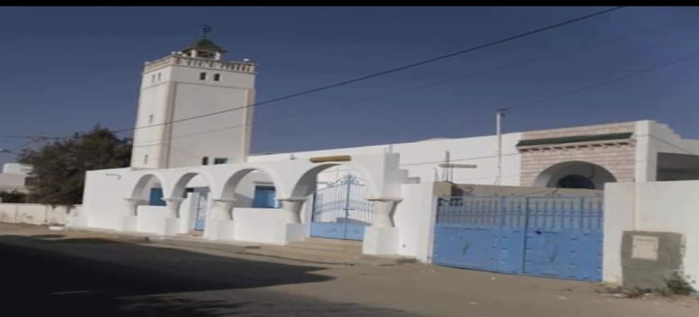 مسجد سريب
