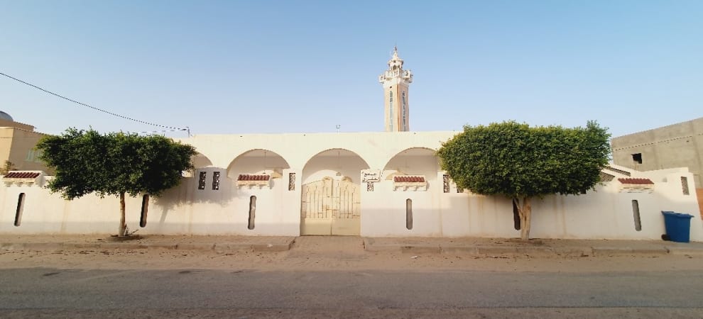 جامع الغفران