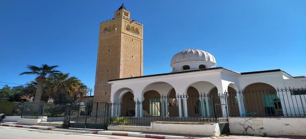 الجامع الكبير