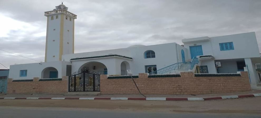 جامع الجزيري