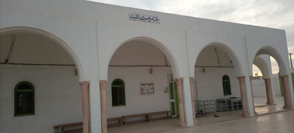 جامع سيدي بالطيب