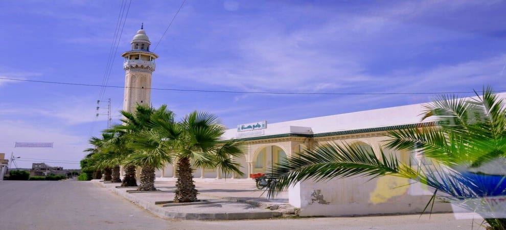 جامع حسان