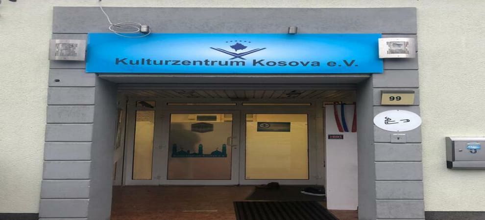 Kulturzentrum Kosova e.V.