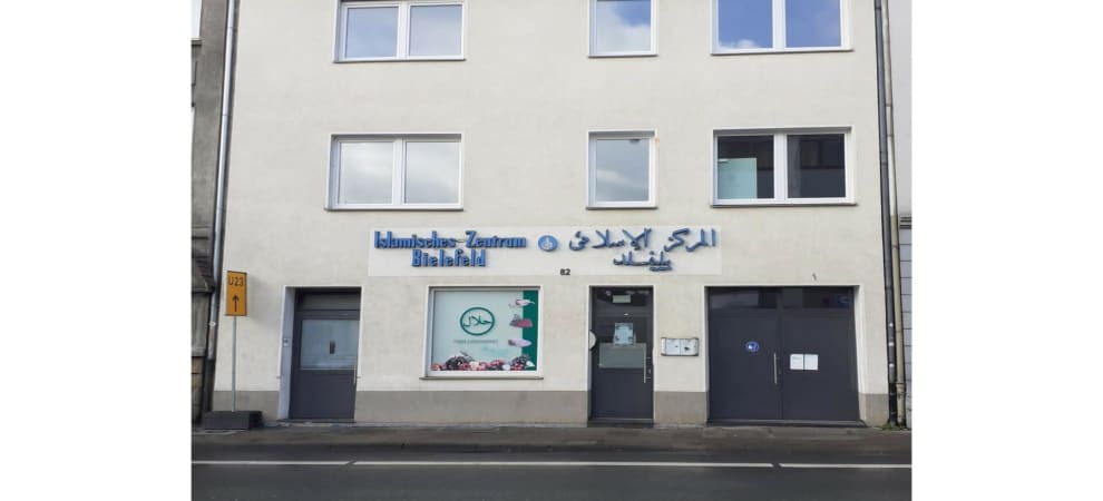 Islamisches Zentrum Bielefeld