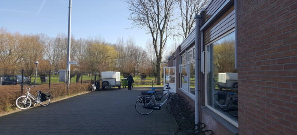 Islamitisch Cultureel Centrum Woerden