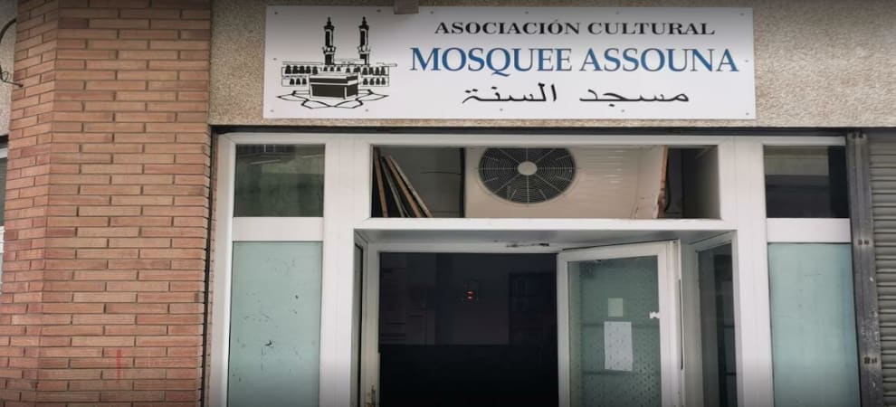 MESQUITA ESSOUNNA