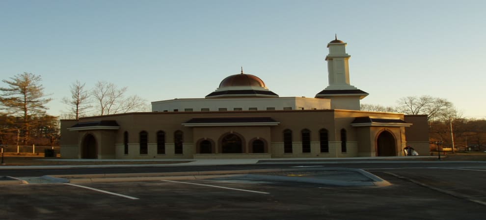 Dalton Islamic Center