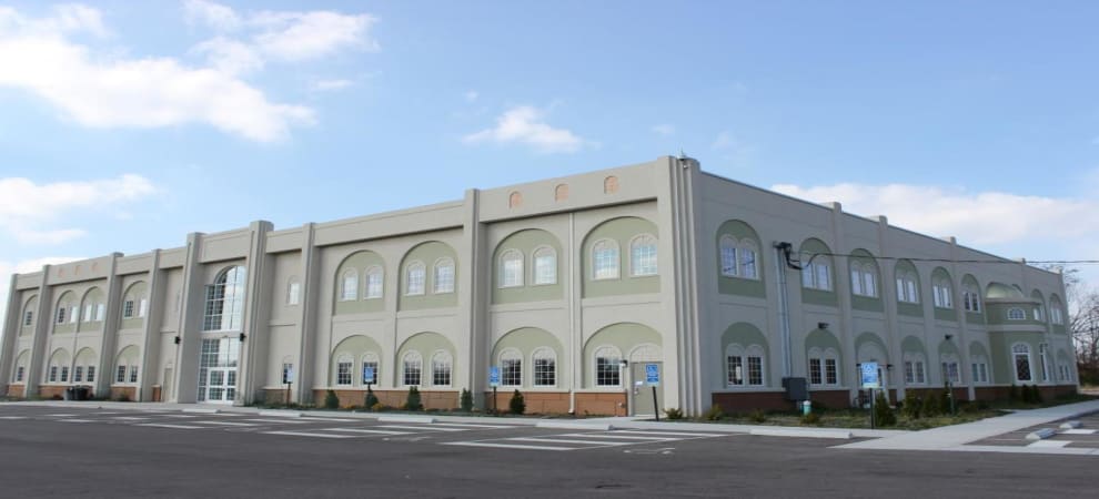 ABUBAKAR ASIDDIQ ISLAMIC CENTER