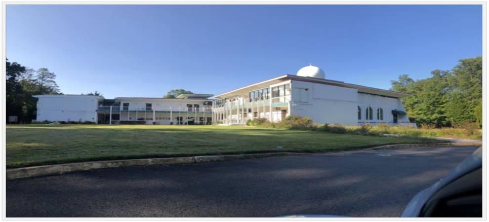 Islamic Center of Northern Virginia