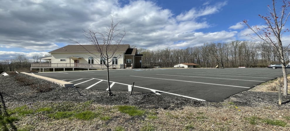 Islamic Center of Culpeper