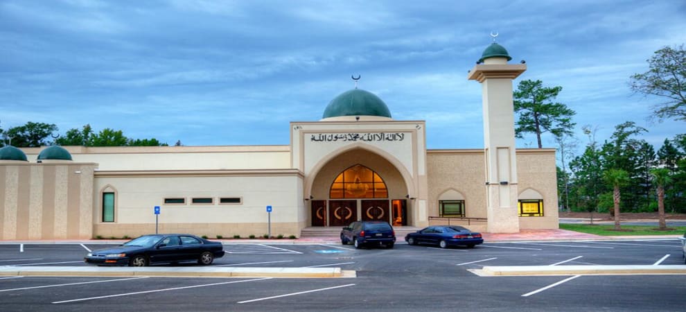 Islamic Society of Augusta