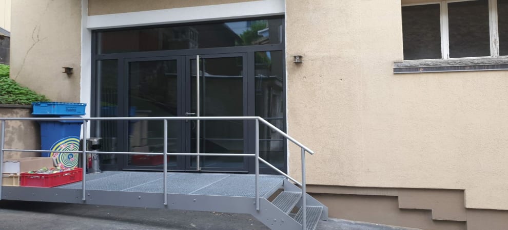 Komuniteti Shqiptar Mysliman Bjenë