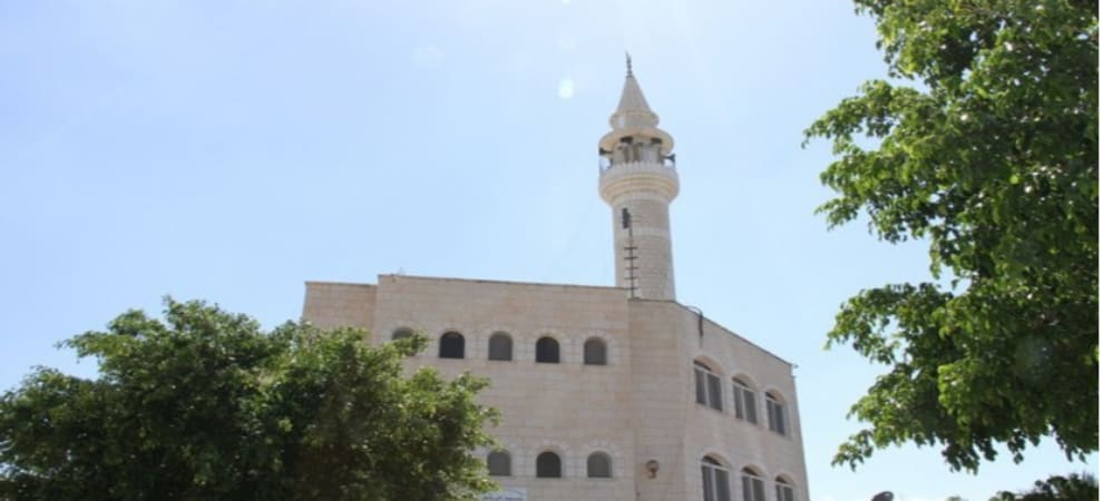 مسجد الرباط