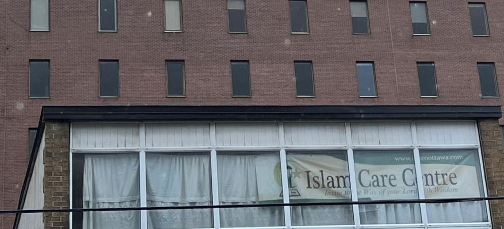 Islam Care Centre