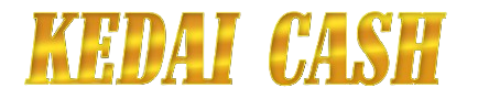 KEDAICASH