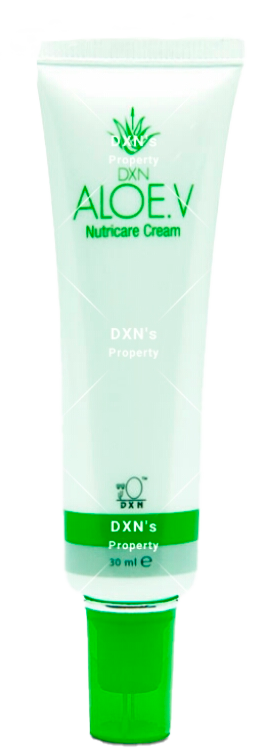 NUTRICARE CREAM