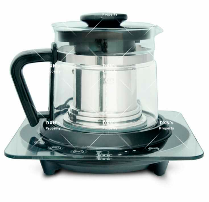 DXN EXPRESO KETTLE