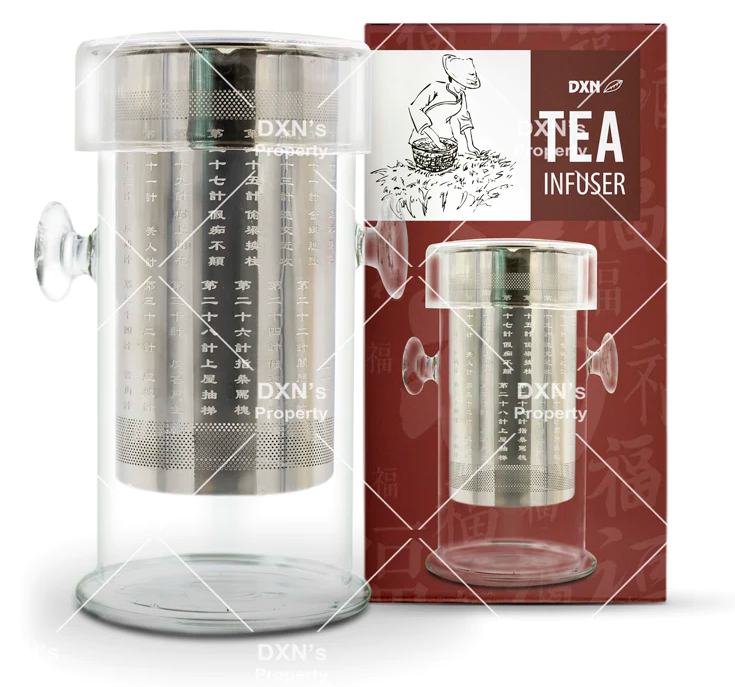TEA INFUSER