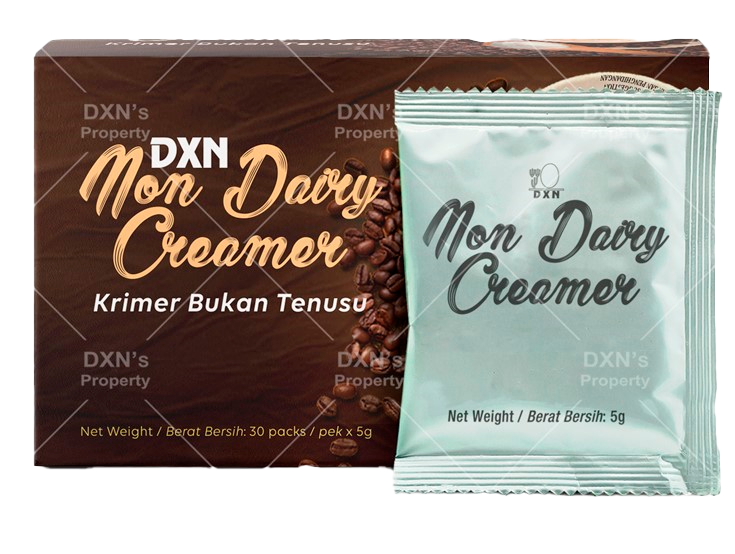 MON DAIRY CREAMER