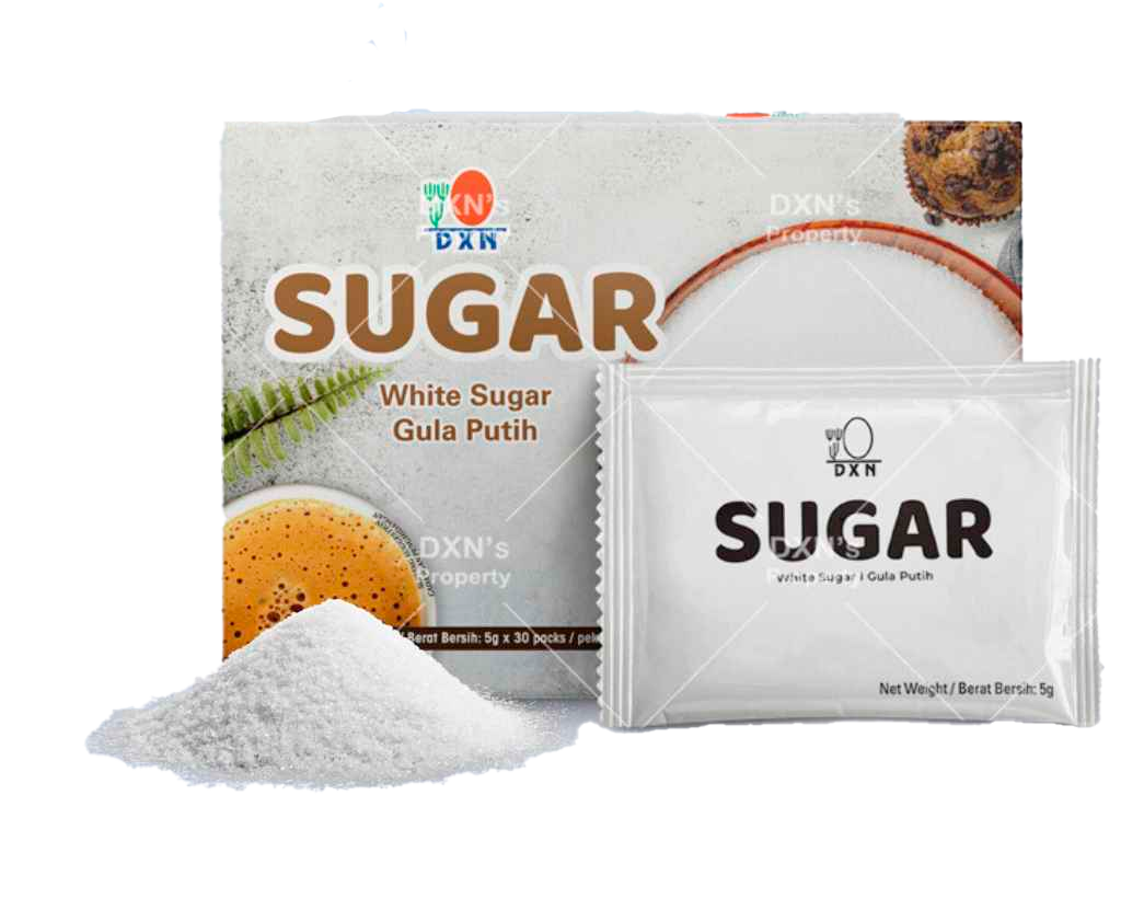 SUGAR DXN
