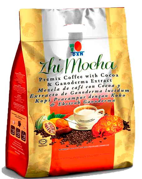 ZHI MOCHA