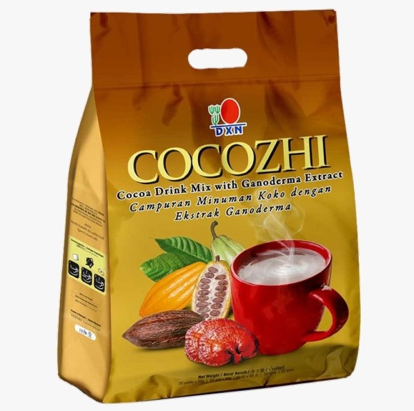 COCOZHI