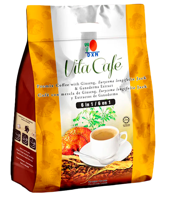 VITA CAFÉ