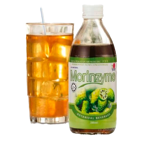 MORINZYME