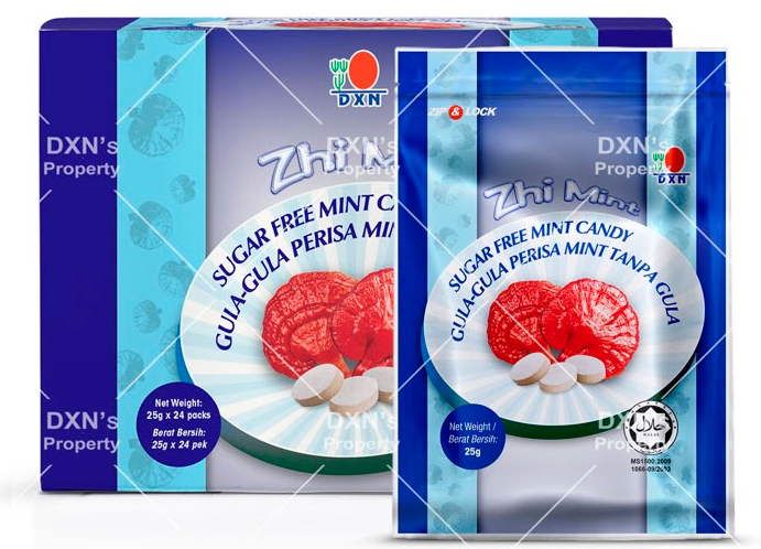 ZHI MINT